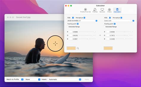 Image result for ColorSync Tutorial