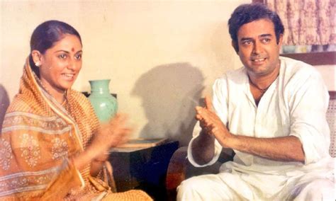 Bollywood legend: Jaya Bachchan | Top 10 movies of the ever-green beauty