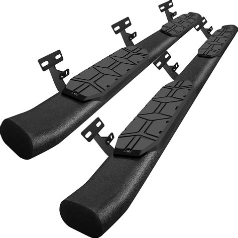 Amazon.com: OTHOWE Running Boards Compatible with 2009-2018 Dodge Ram 1500 Quad Cab, 2010-2024 ...