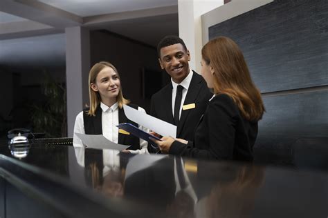 Understanding the Role of a Hotel General Manager