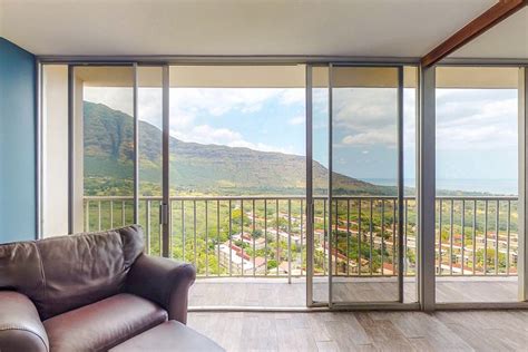 MAKAHA VALLEY TOWERS (Waianae, Hawaii - Oahu) - Apartment Reviews ...
