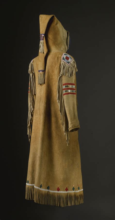 Lot | Sotheby's | Native american clothing, American indian clothing ...
