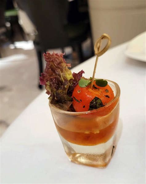 Review: Taste Of Thai At Mumbai's Scenic Bayview Restaurant | Femina.in