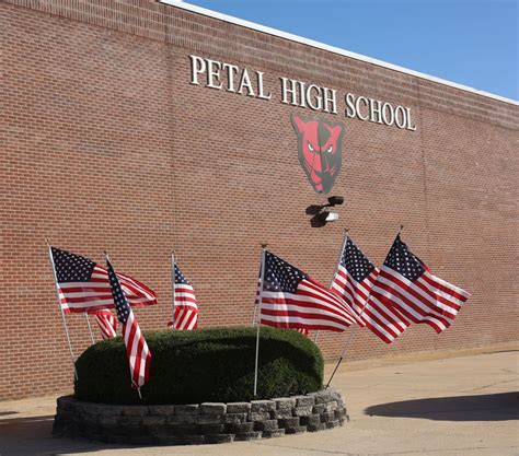 Petal High School JROTC to Host Veterans Recognition and Appreciation ...