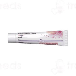 L Sys Cream 10Gm: Uses, Side Effects, Price & Substitutes
