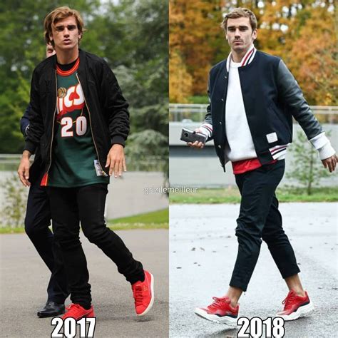 griezmann shoes