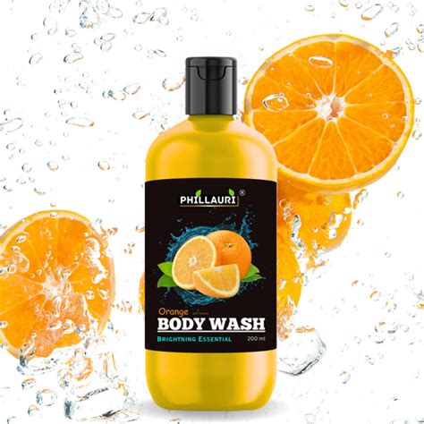 Body Wash – Phillauri