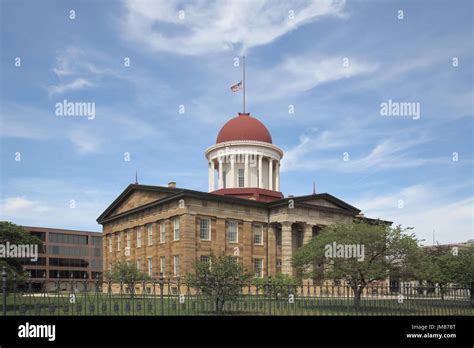 Image result for State Capital Springfield