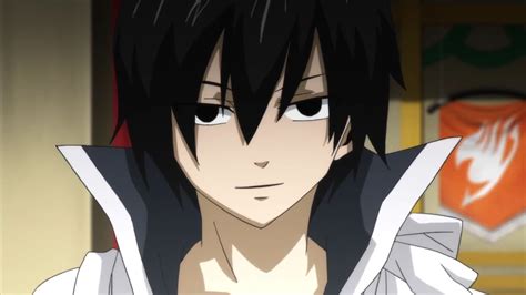 Zeref Dragneel | Fairy tail anime, Zeref, Zeref dragneel