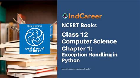 Class 12 Computer Science with Python Chapter 1 的图像结果