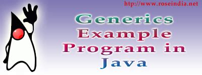 Image result for Generic Java Example