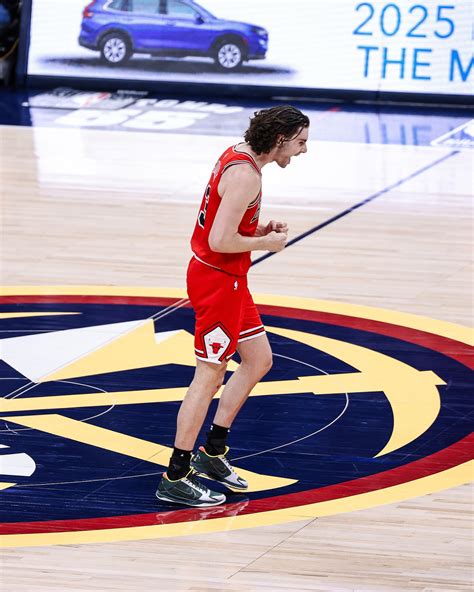 Chicago Bulls | Zach LaVine just passed Kirk Hinrich for the most three ...