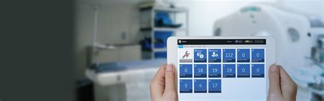 iCenter | Services | GE Healthcare | GE Healthcare (India)