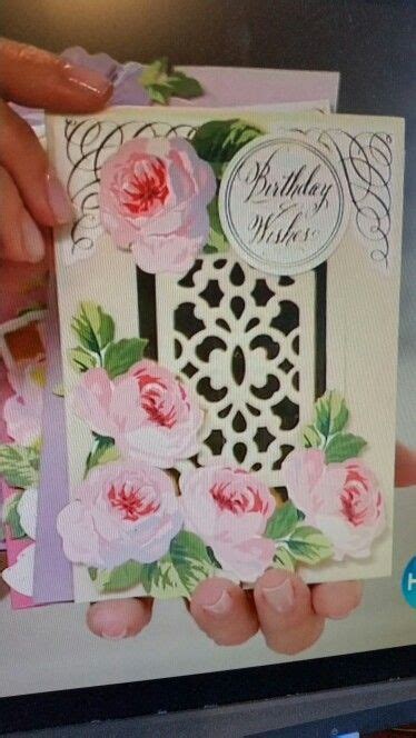 Image result for Anna Griffin Flip Card Tutorials