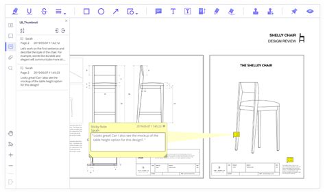 Modifier PDF 的图像结果