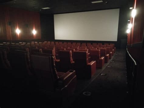 Midway Mall Cinema 9 - Explore Alexandria, MN