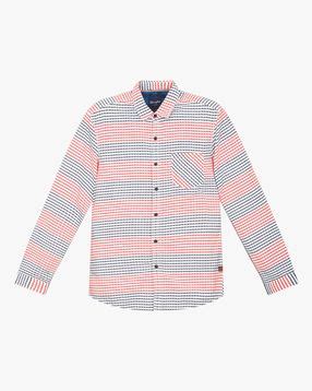 Buy Wrangler Shirts, Jeans & T-Shirts Online | AJIO