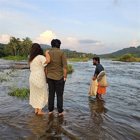 Resort in Athirapally | River View Resort Athirappilly