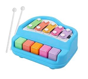 Buy FunBlast Xylophone - Xylophone for Kids, Kids Musical Instruments ...