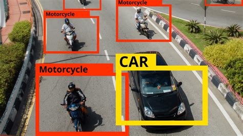 Sensor Computer Vision 的图像结果