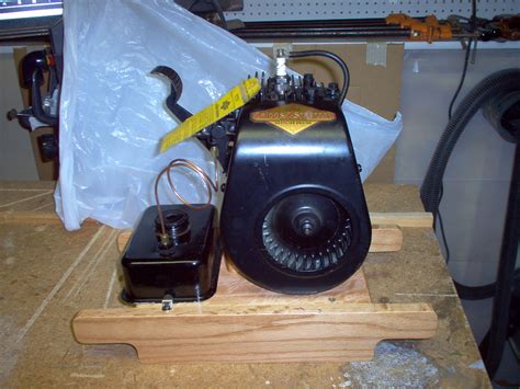 Image result for Briggs and Stratton Washing Machine Engine