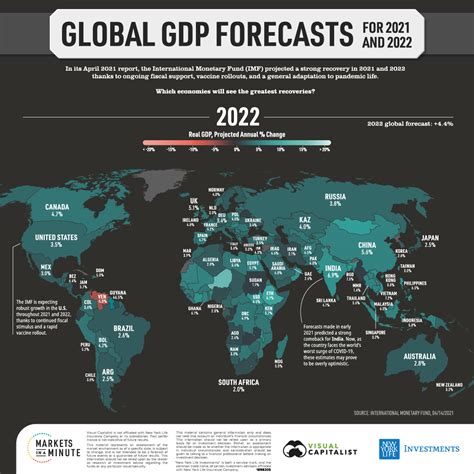 Gdp Map 2022