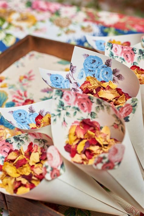 Image result for Confetti Cones Tutorial