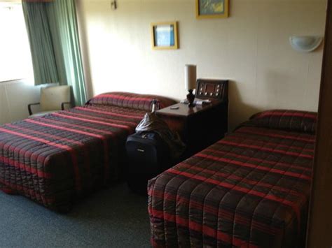 MID NORTH MOTOR INN (Kaikohe) - Hotel Reviews & Photos - Tripadvisor