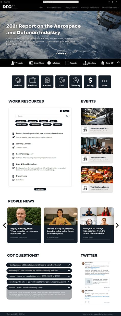 Image result for SharePoint Design 2203