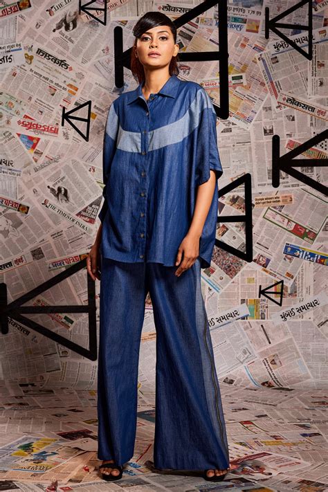 Women Co-ord Sets – ECHKE