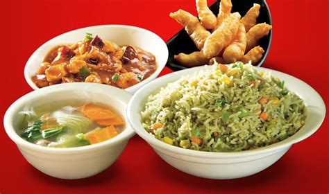 Gorge On Chinese Food At Haka, Salt Lake | LBB, Kolkata