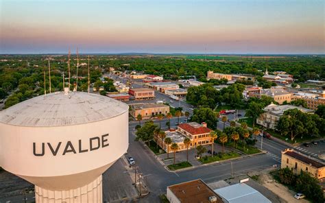 Why Uvalde—A Rallying Cry for Texas Democrats—Went for Trump – Texas Monthly