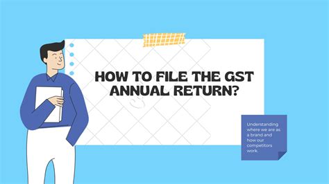 GST Return Tutorial 的图像结果