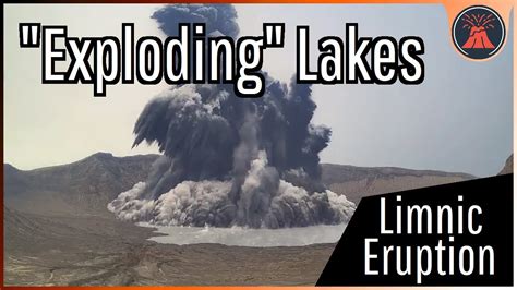 Exploding Lake 的图像结果