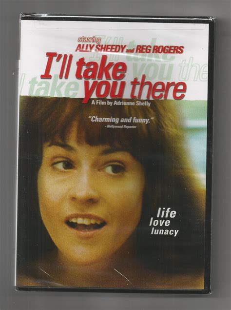 Amazon.com: I'll Take You There : Alice Drummond, Lara Harris, Alan ...