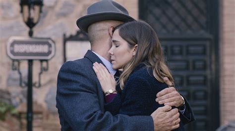 Antena 3 presenta las primeras imágenes de "Sueños de libertad ...
