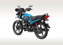 Hero Passion Pro TR Launched Across India » Car Blog India