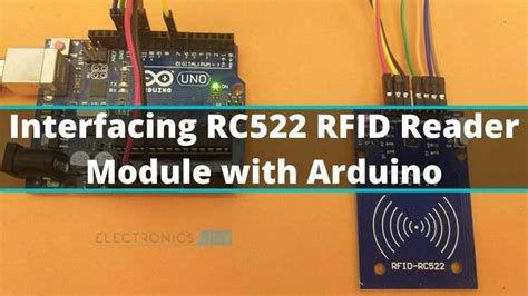 Image result for Rc552 Arduino Script