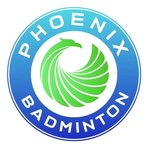 Phoenix Badminton – Apps on Google Play