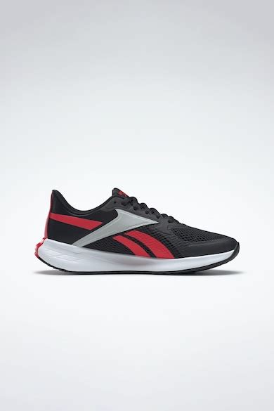 Reebok India Official | Energen Run - Men Black Running Shoes - Men ...