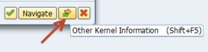 Image result for SAP Kernel Patch Install