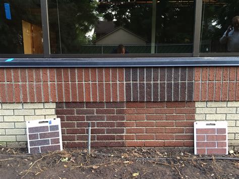 Brick 的图像结果