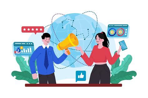 Public relations specialist coordinating with the team on PR strategies ...