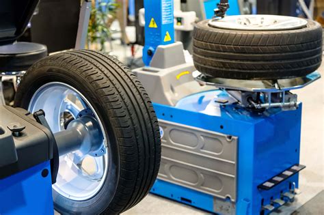 #1 Car Tyre Balancing Service Abu Dhabi, UAE | Tyre Balancing Price & Cost