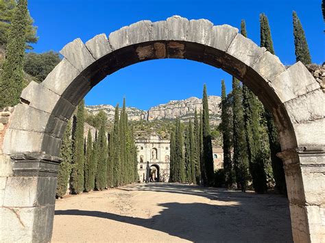 THE PRIORAT GUIDE (2025) All You Need to Know BEFORE You Go (with ...