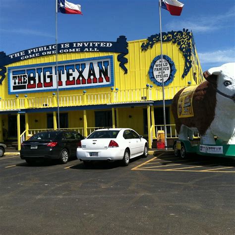 BIG TEXAN OPRY (2024) All You Need to Know BEFORE You Go (with Photos ...