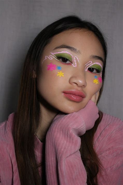 Image result for Fun Makeup Tutorial