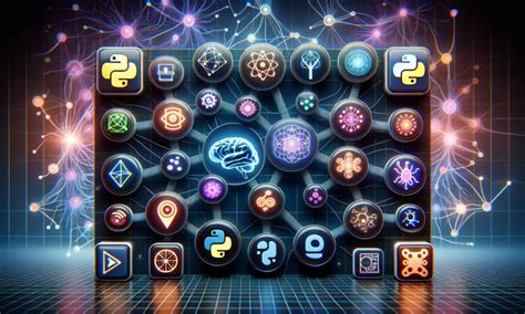 Image result for Python Ai Library