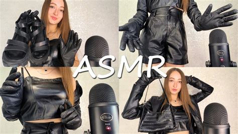 Leather Tights ASMR 的图像结果
