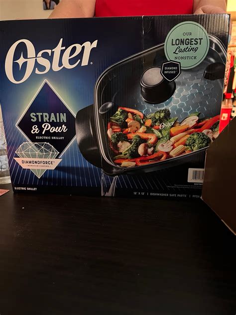 Oster Steel Woks | Mercari